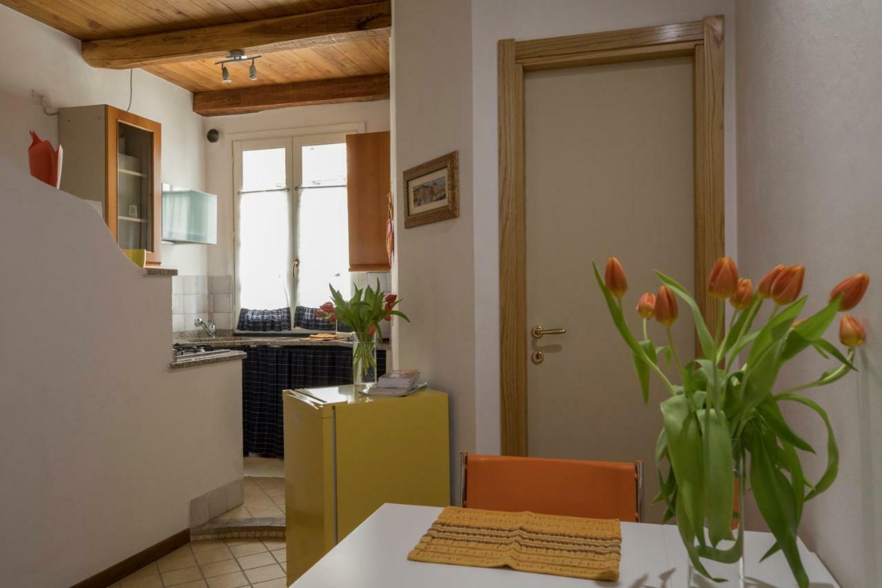 Maiorca 24 Apartments Alghero Eksteriør billede