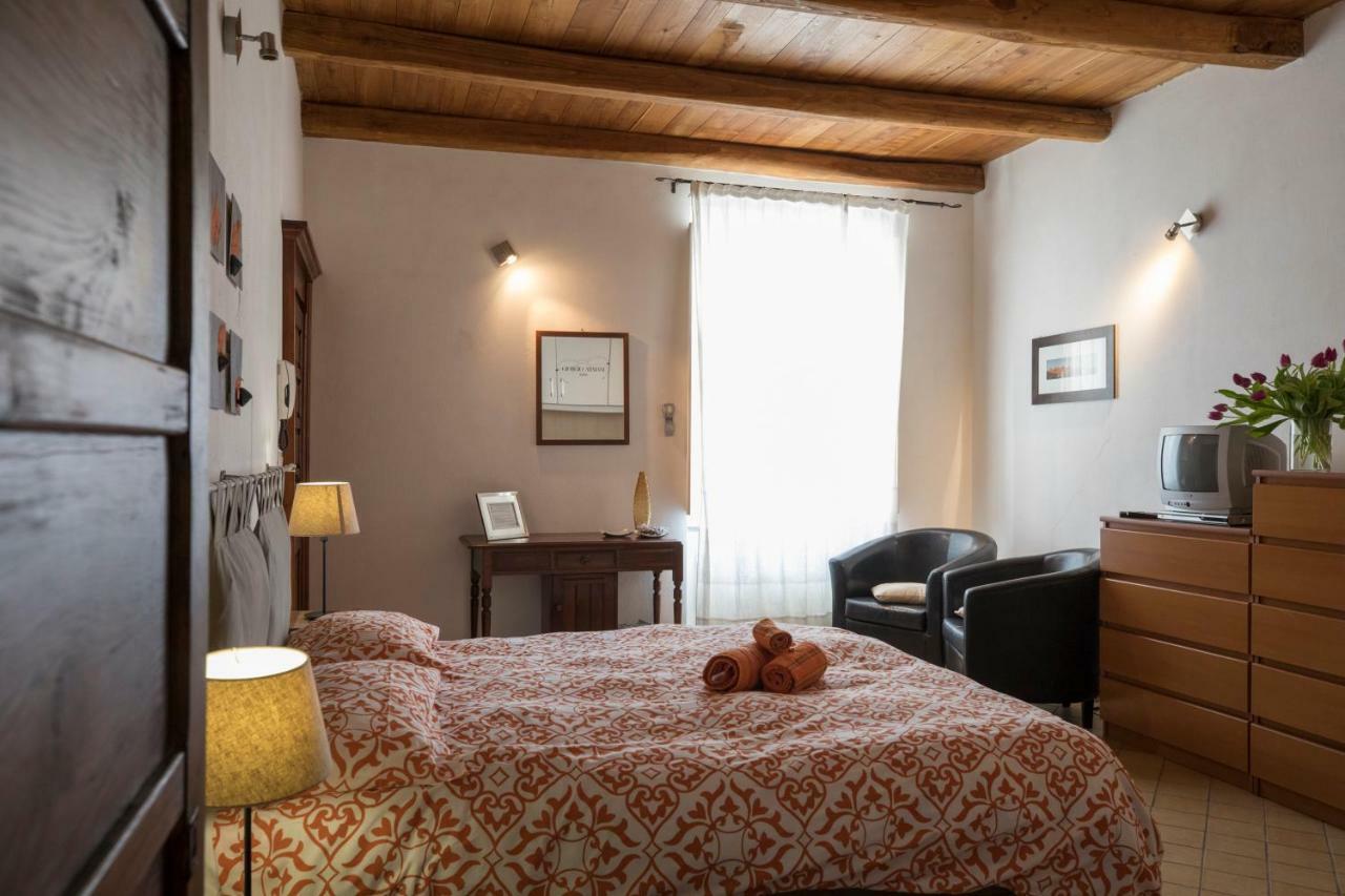 Maiorca 24 Apartments Alghero Eksteriør billede