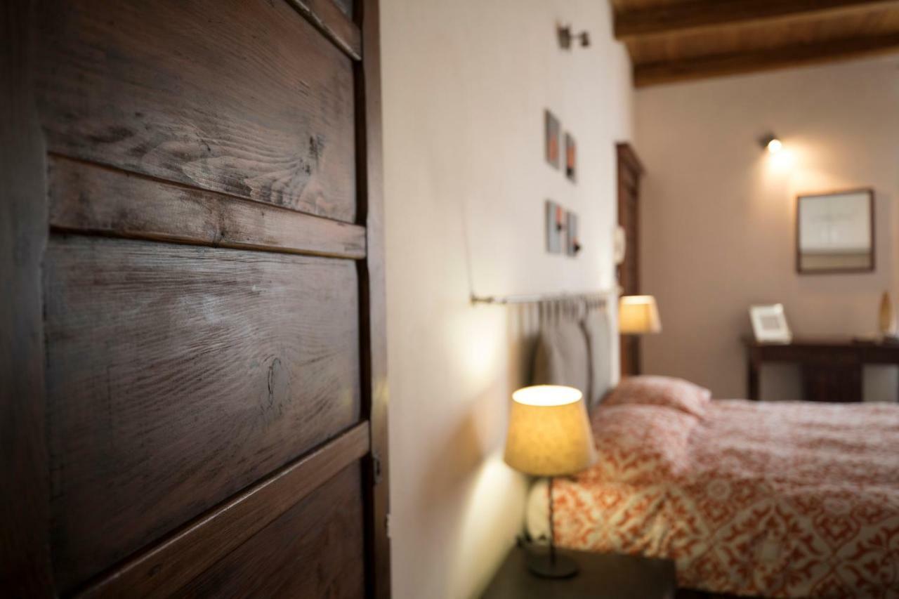 Maiorca 24 Apartments Alghero Eksteriør billede