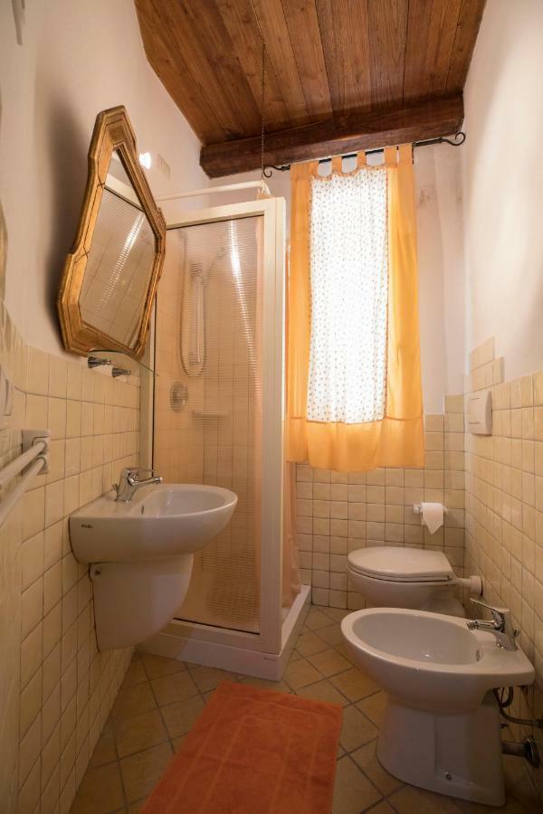 Maiorca 24 Apartments Alghero Eksteriør billede