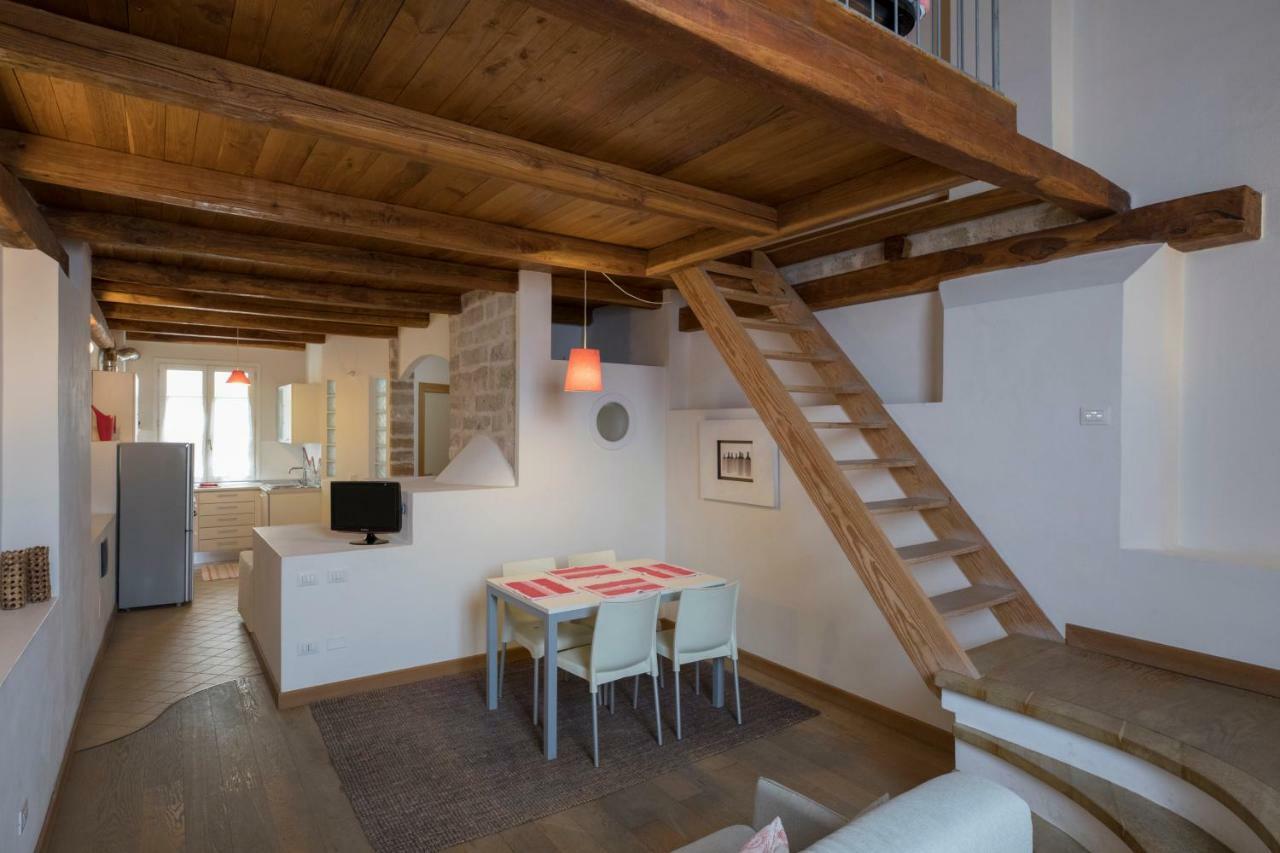 Maiorca 24 Apartments Alghero Eksteriør billede