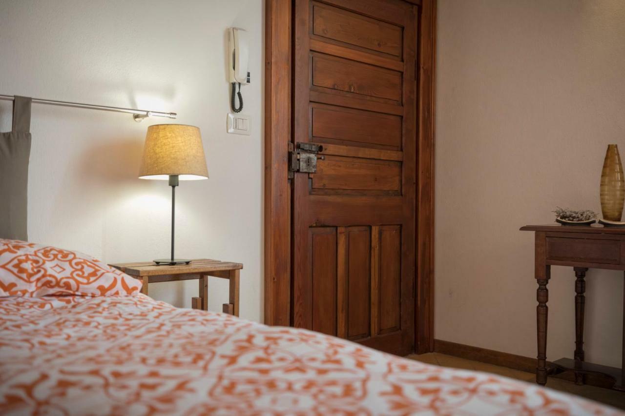 Maiorca 24 Apartments Alghero Eksteriør billede