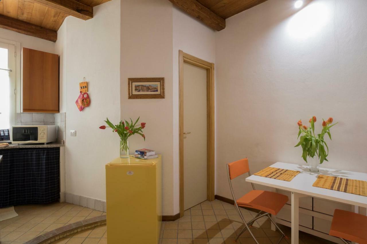 Maiorca 24 Apartments Alghero Eksteriør billede