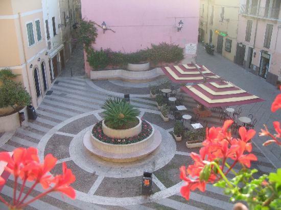 Maiorca 24 Apartments Alghero Eksteriør billede